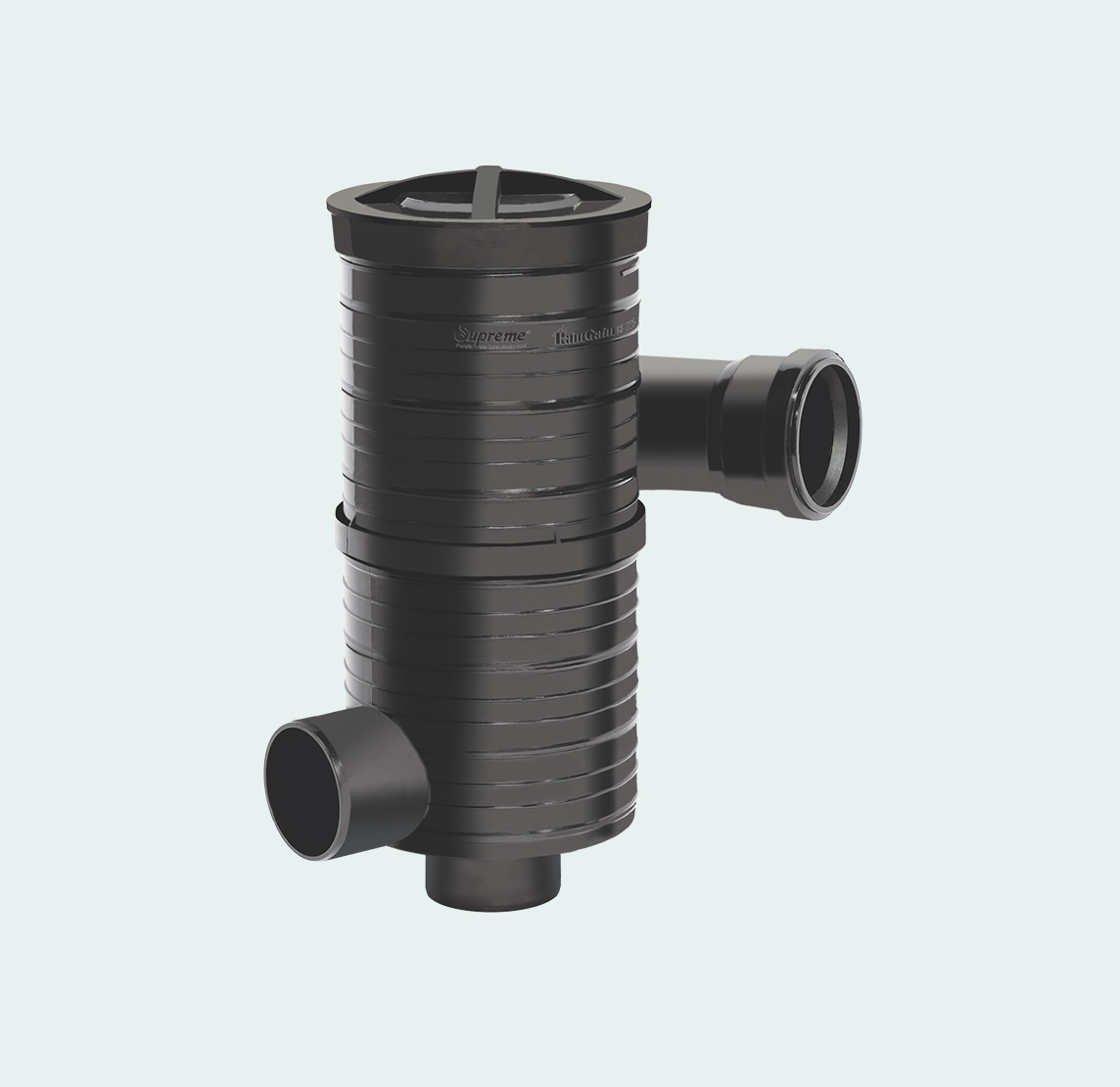 Rainwater Harvesting Filter